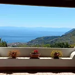 Le Terrazze Sui Vulcani بيت للعطل ليباري