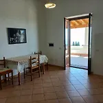 Le Terrazze Sui Vulcani بيت للعطل ليباري