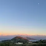 بيت للعطل Le Terrazze Sui Vulcani ليباري