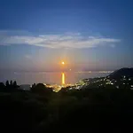 Le Terrazze Sui Vulcani ليباري