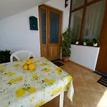 Le Terrazze Sui Vulcani