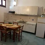Le Terrazze Sui Vulcani * ليباري