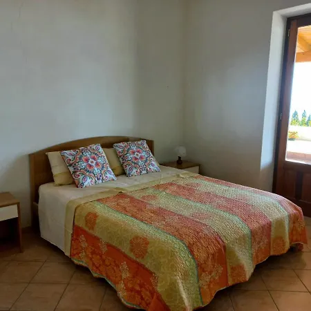 Nyaraló Le Terrazze Sui Vulcani *