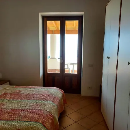 Le Terrazze Sui Vulcani * Lipari