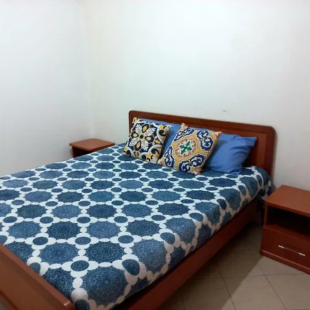 Le Terrazze Sui Vulcani Prázdninový dům *