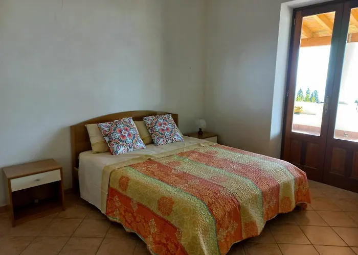 Prázdninový dům Le Terrazze Sui Vulcani *