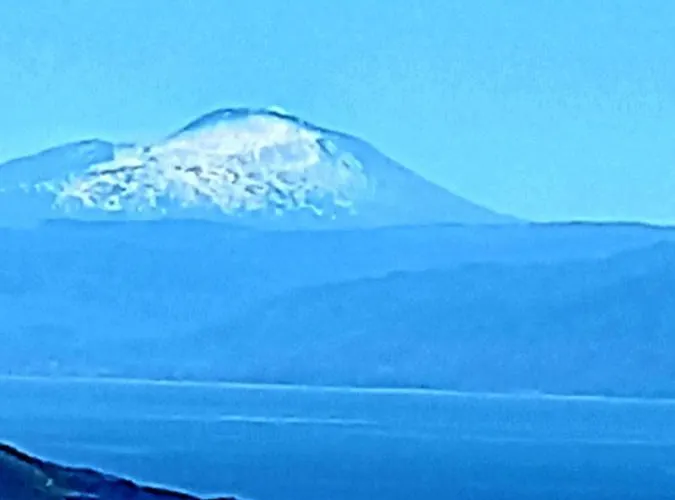 Nyaraló Le Terrazze Sui Vulcani *