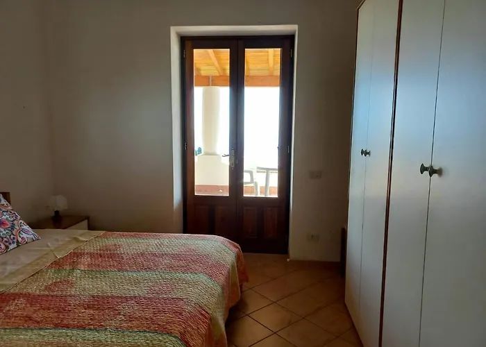 Le Terrazze Sui Vulcani * Lipari