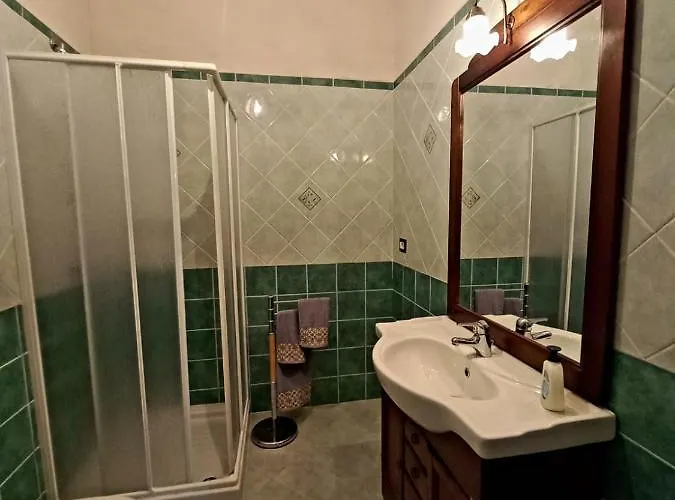 Le Terrazze Sui Vulcani * Lipari (Isola Lipari)