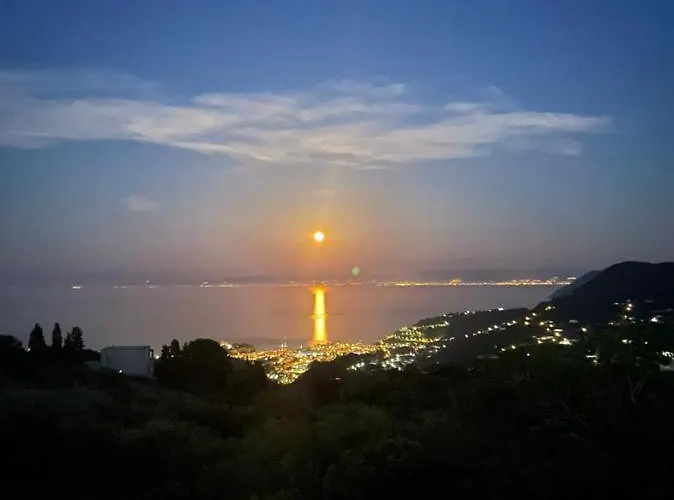 Le Terrazze Sui Vulcani Lipari