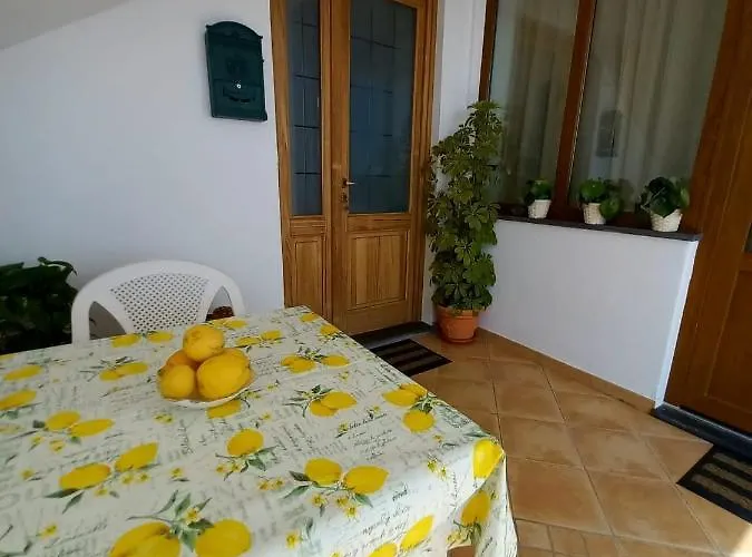 Le Terrazze Sui Vulcani