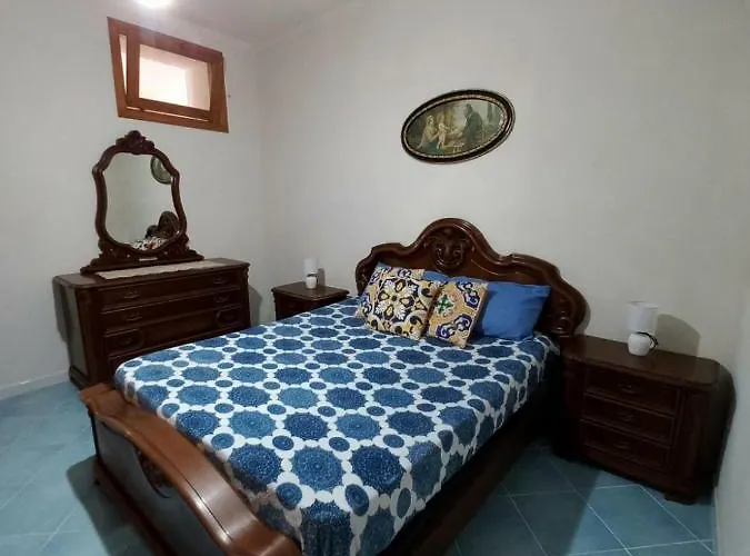 Le Terrazze Sui Vulcani