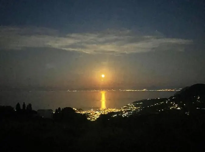 Le Terrazze Sui Vulcani