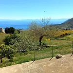 بيت للعطل Le Terrazze Sui Vulcani ليباري