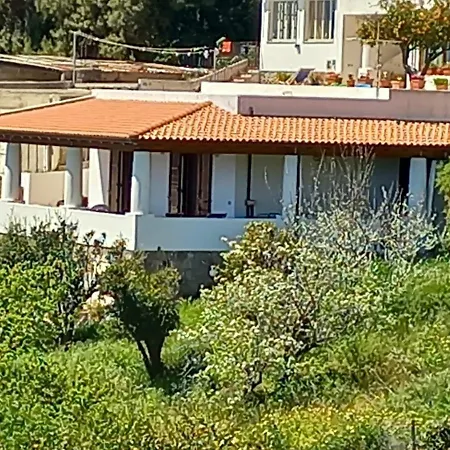 Le Terrazze Sui Vulcani