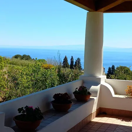 Le Terrazze Sui Vulcani *