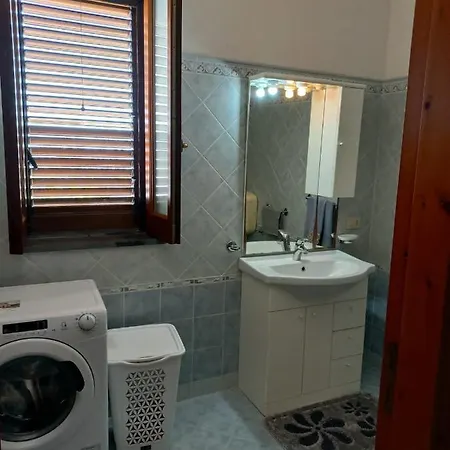 Le Terrazze Sui Vulcani * Lipari (Isola Lipari)