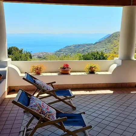 Le Terrazze Sui Vulcani Holiday home