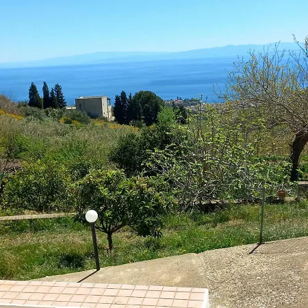 Le Terrazze Sui Vulcani Hébergement de vacances