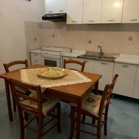 Le Terrazze Sui Vulcani Holiday home