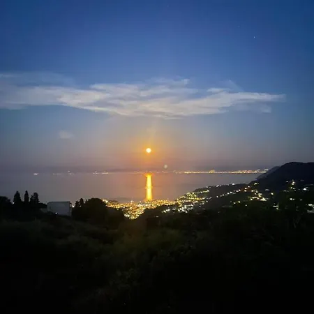 Le Terrazze Sui Vulcani Città di Lipari