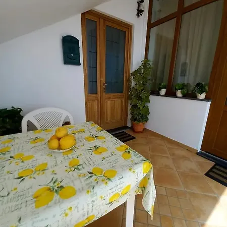 Le Terrazze Sui Vulcani