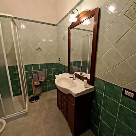 Le Terrazze Sui Vulcani Holiday home