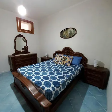 Le Terrazze Sui Vulcani