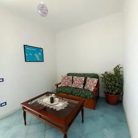 Semesterbostad Le Terrazze Sui Vulcani