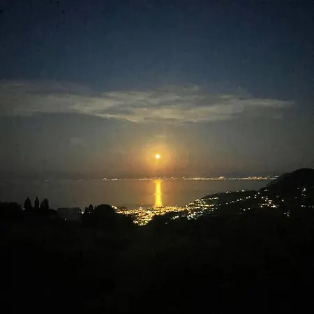 Le Terrazze Sui Vulcani