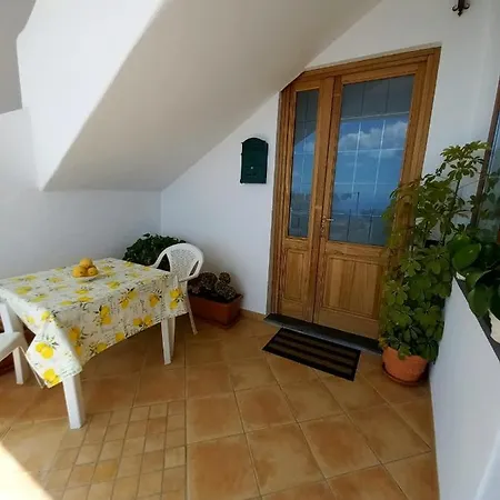 Holiday home Le Terrazze Sui Vulcani *