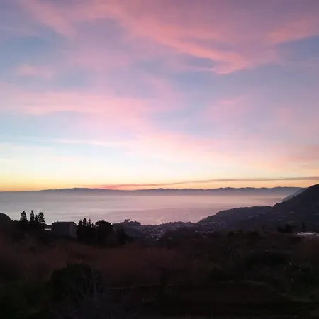 Le Terrazze Sui Vulcani * Lipari