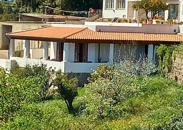 Le Terrazze Sui Vulcani