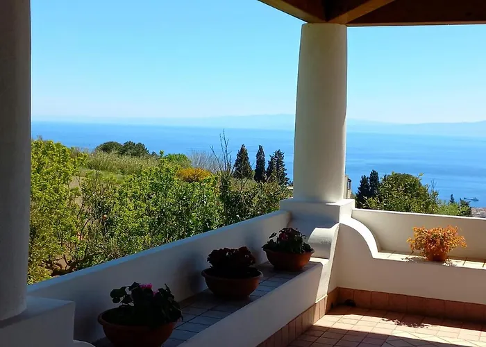 Le Terrazze Sui Vulcani *