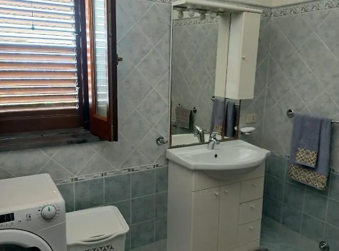 Le Terrazze Sui Vulcani * Lipari (Isola Lipari)