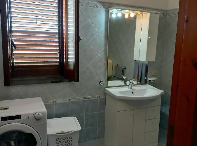 Le Terrazze Sui Vulcani * Lipari (Isola Lipari)