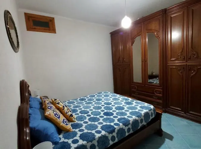 Le Terrazze Sui Vulcani Hébergement de vacances Lipari (Isola Lipari)