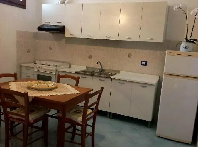 Le Terrazze Sui Vulcani * Lipari (Isola Lipari)